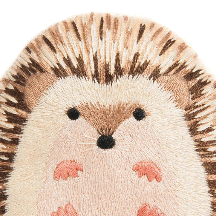 DIY Animal Embroidered Doll Kits for Beginners - Cute Handmade Stuffed Animals Craft Set for Kids & Adults - Perfect for Birthday Gifts, Home Decor, and Creative Sewing Projects