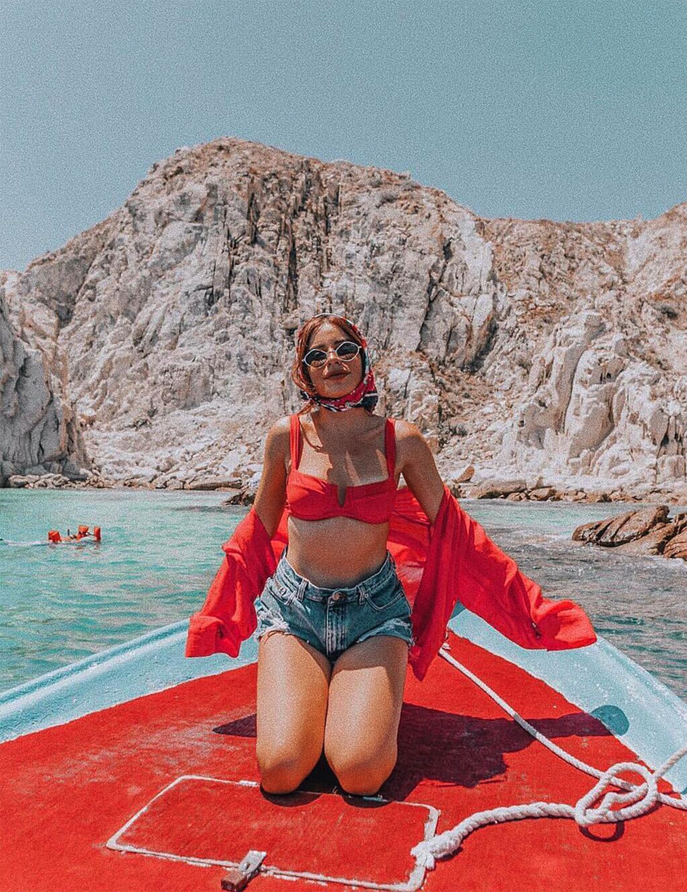 **Narecte Women's Sexy Bikini Sets - Triangle Bathing Suits for Beach, Pool & Vacation - Comfortable Swimwear for Summer**