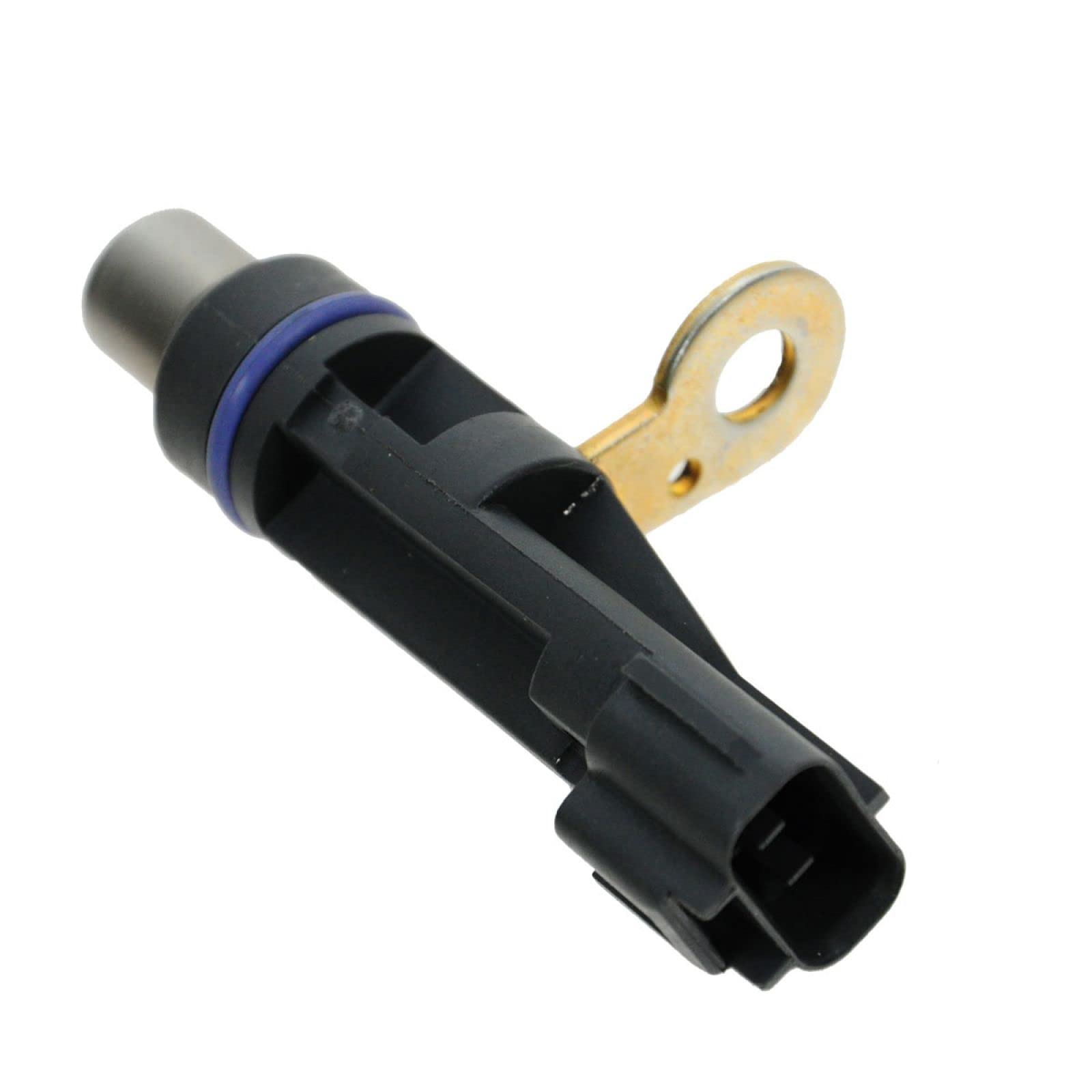 High-Quality Crankshaft Position Sensor Compatible with Dodge, Jeep, Mitsubishi 4.7L Engines - Reliable Performance for Smooth Driving & Engine Diagnostics