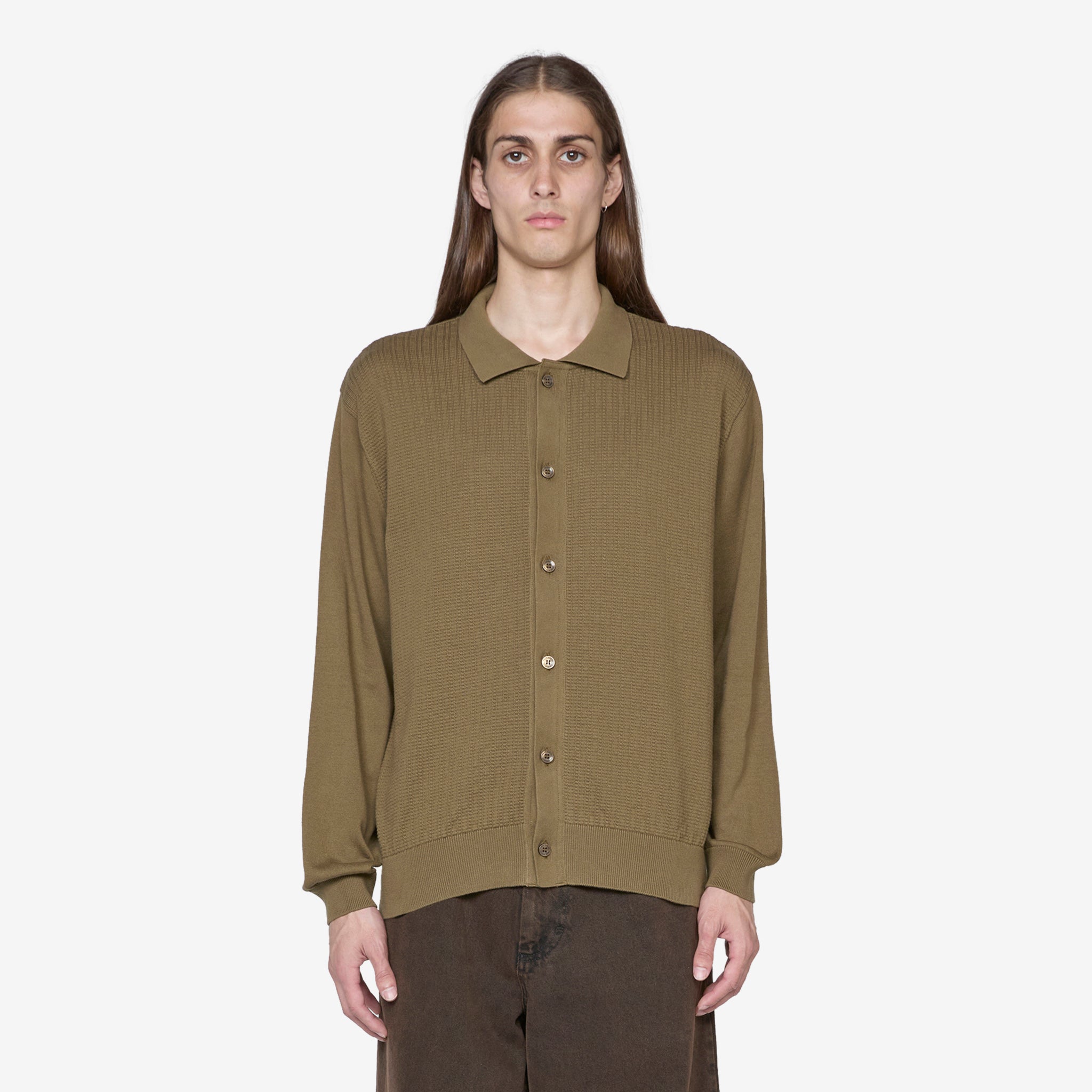 Stylish Miles Cardigan for Women - Soft Beech Knit Sweater | Perfect for Fall & Winter Layering, Office Wear & Casual Outfits