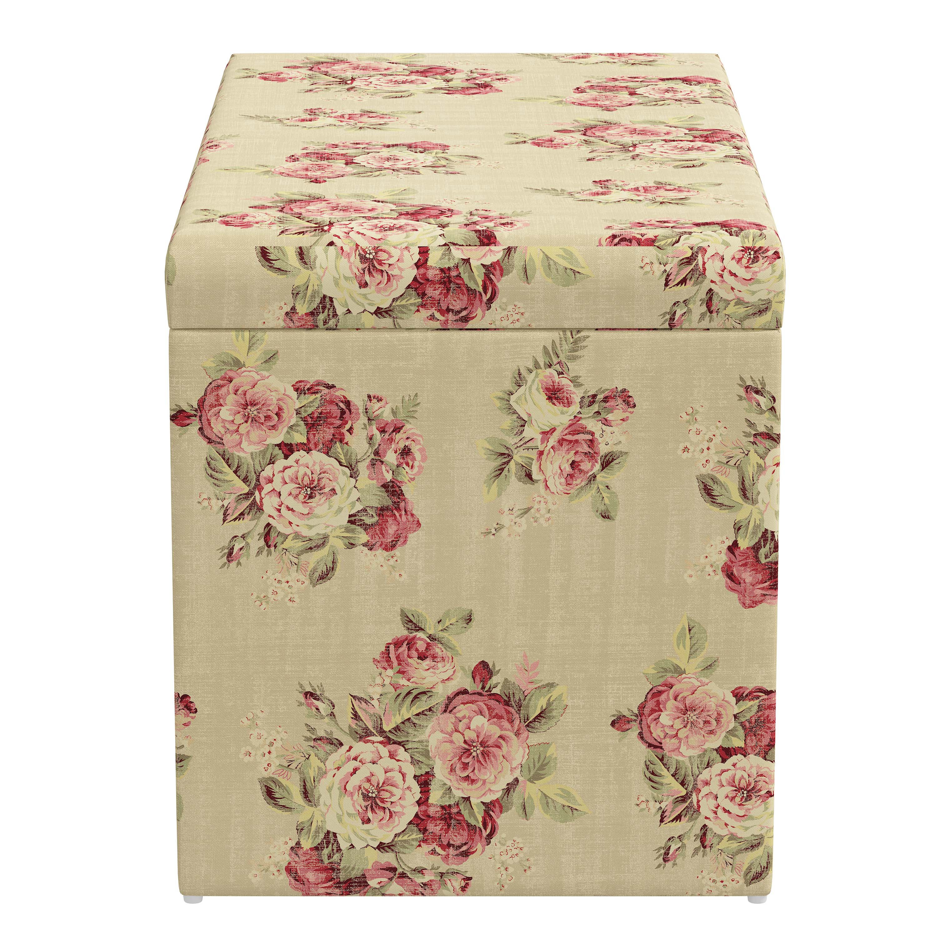 Multipurpose Storage Bench with Seat - Organize Shoes, Toys & Home Essentials - Perfect for Entryway, Living Room & Bedroom