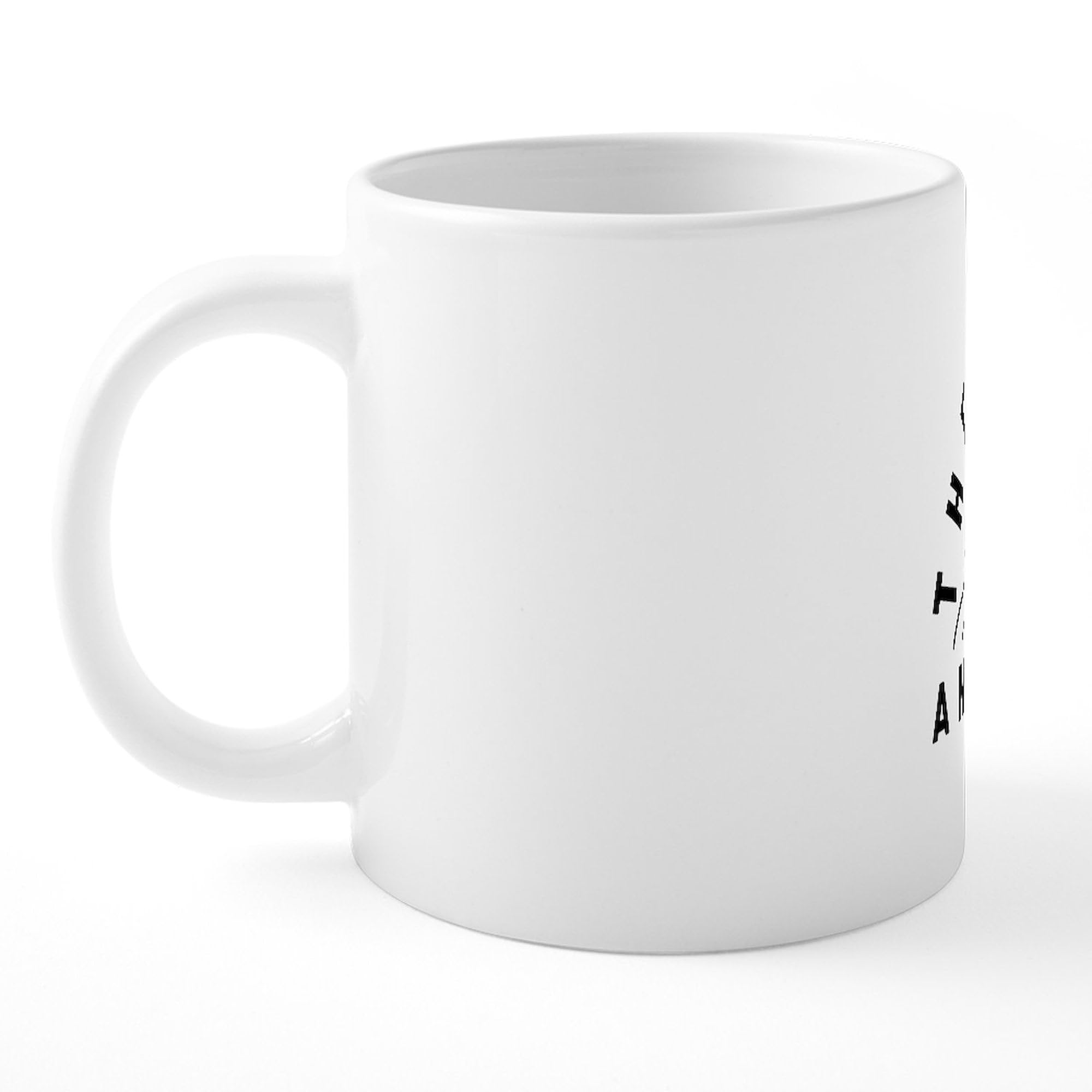 The Mountains Are Calling 20 oz Ceramic Coffee Mega Mug - Large Insulated Travel Tumbler for Hot & Cold Drinks - Perfect for Camping, Hiking, Office & Outdoor Adventures