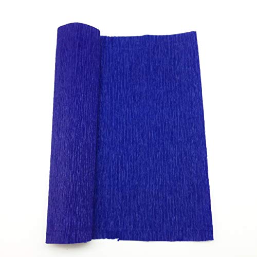 8#. Royal Blue