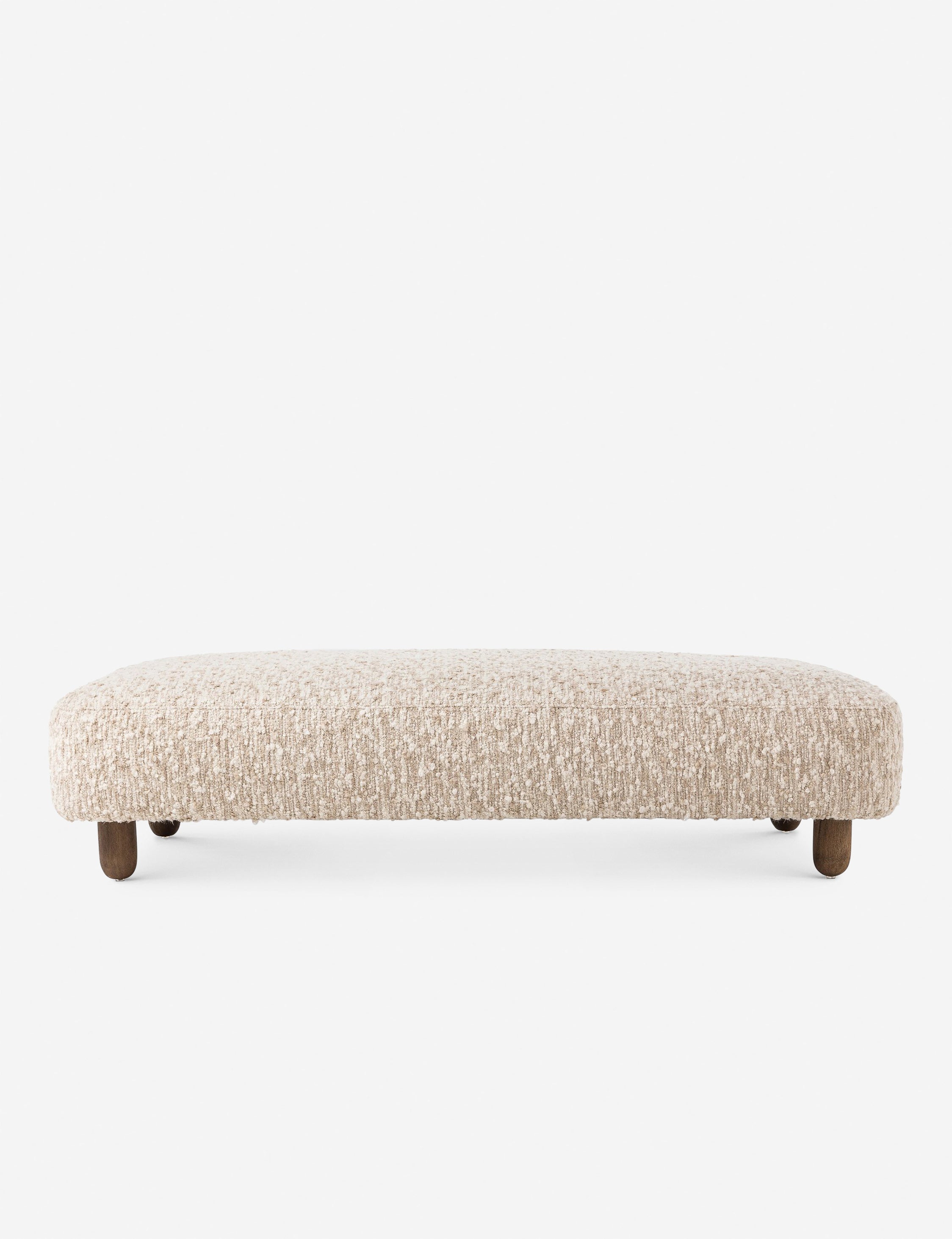 Cream Sheepskin