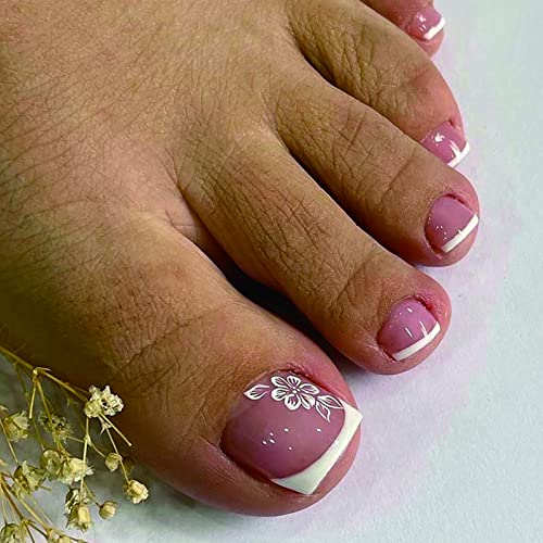 Toenails A2