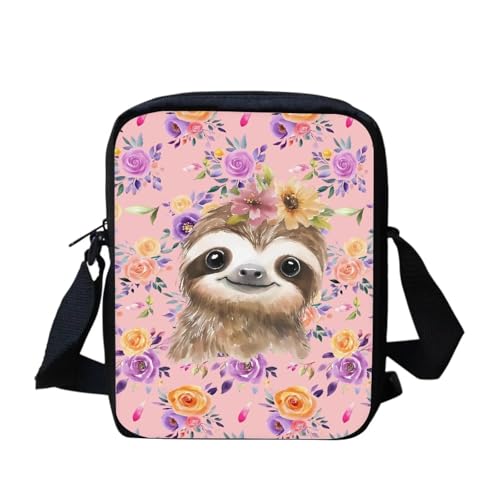 Sloth Flowers