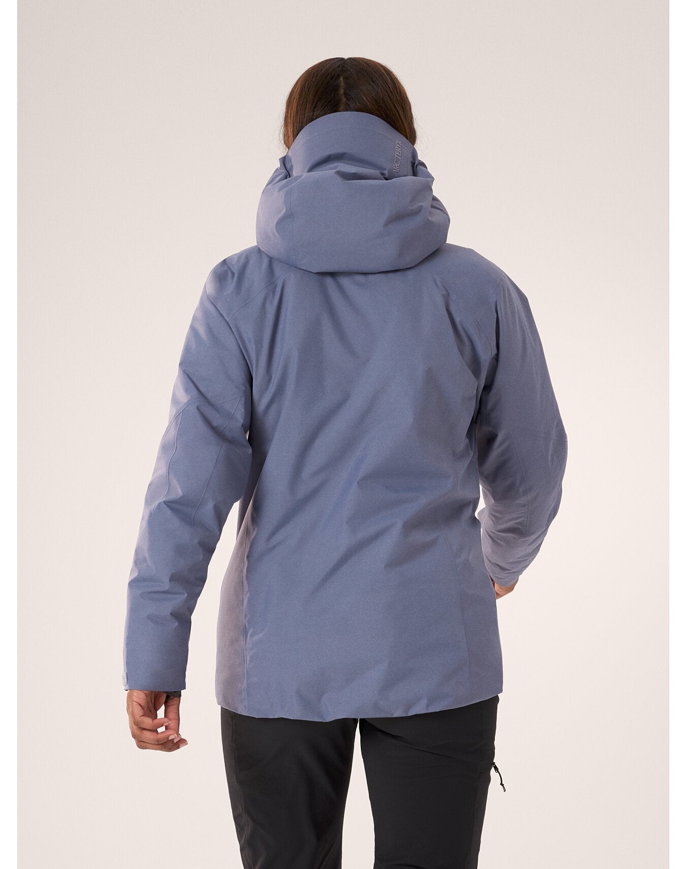 Women's Beta Insulated Jacket - Lightweight Winter Coat for Hiking & Outdoor Activities | Water-Resistant & Warm Puffer Jacket for Cold Weather Adventures