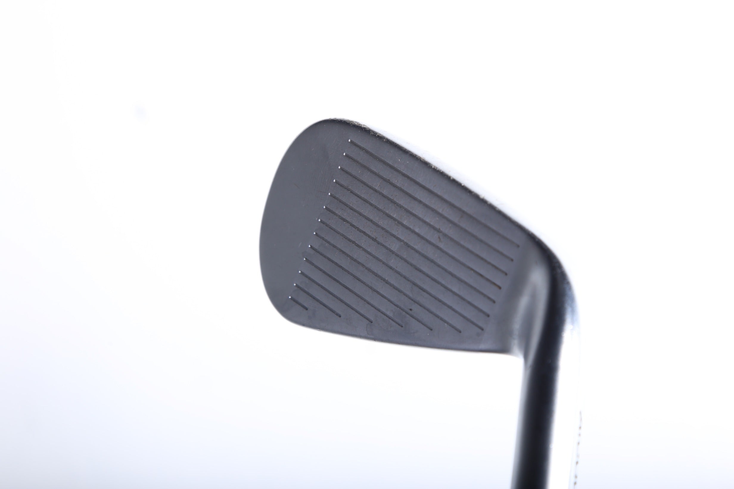 Used Callaway Apex Ai200 5 Iron Left Handed Golf Club - Regular Flex Steel Shaft - Perfect for Left-Handed Golfers & Driving Range Practice