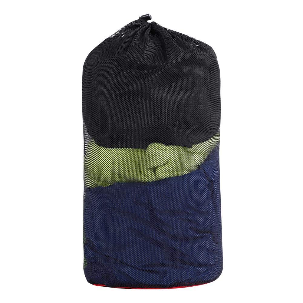 Premium Compression Storage Bags - Heavy Duty Travel Organizers for Camping, Hiking & Outdoor Adventures | Space-Saving Solution for Sleeping Bags, Clothes & Gear | Ideal for Travel, Fishing & Mountain Expeditions