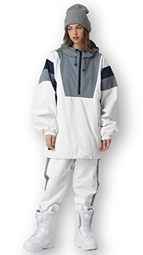 Womens White