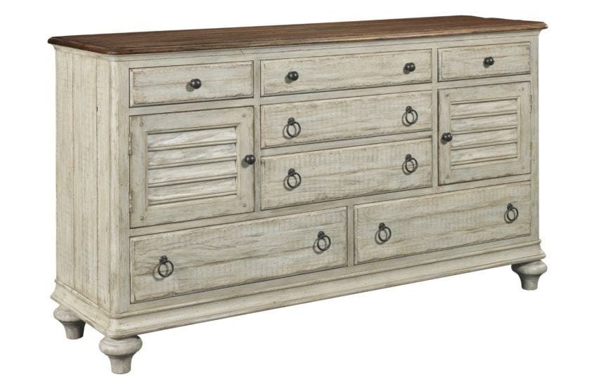 Weatherford Bedroom Collection - Modern Bedroom Furniture Set for Cozy & Stylish Home Decor - Perfect for Master Bedrooms, Guest Rooms & Apartments
