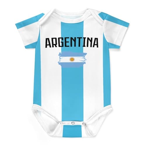 Argentina Home