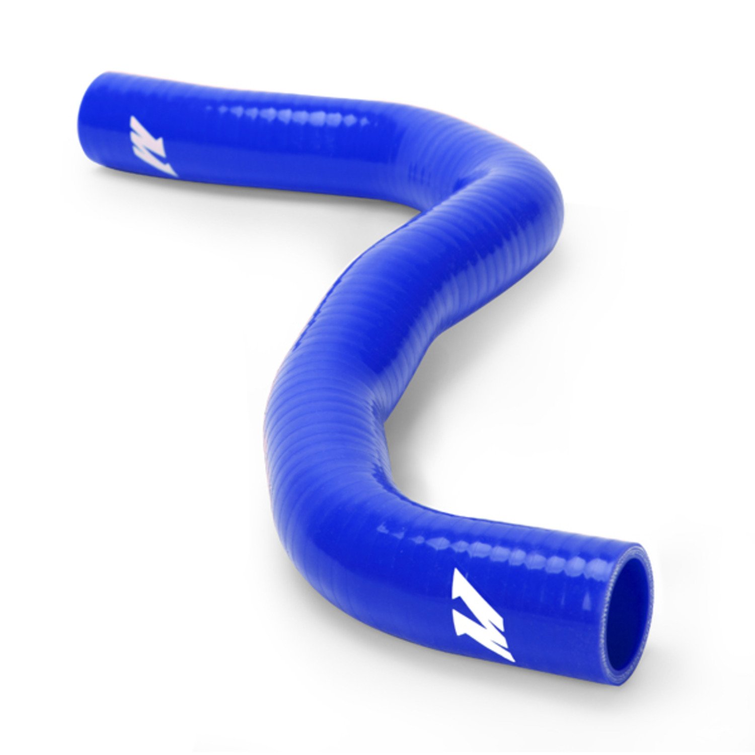Mishimoto MMHOSE-3G-00BL Blue Silicone Radiator Hose Kit for 2000-2005 Mitsubishi Eclipse V6 - High Performance Cooling Upgrade for Street Racing & Daily Driving