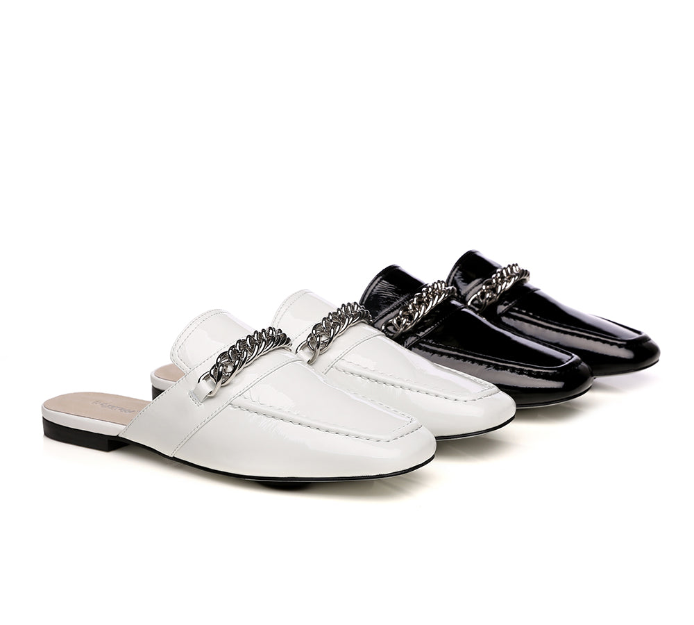 Ever Ugg Kelly Sandal #21896 - Women's Comfortable Suede Slide Sandals with Soft Cushioning for Summer, Beach & Casual Wear