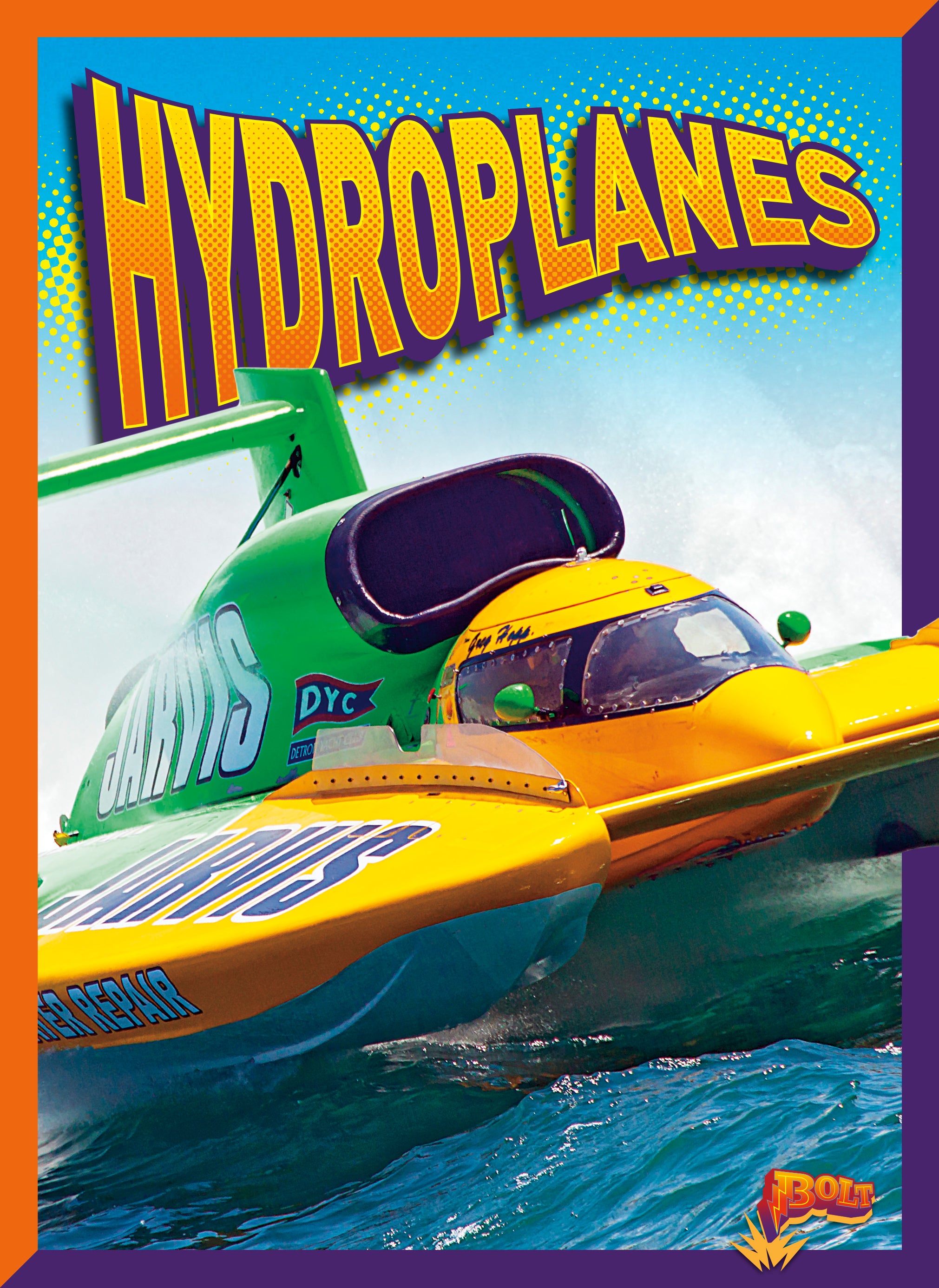 Hydroplanes Gearhead Garage - High Performance RC Boat Parts & Accessories for Racing Enthusiasts | Perfect for Ponds, Lakes & Competitive Events