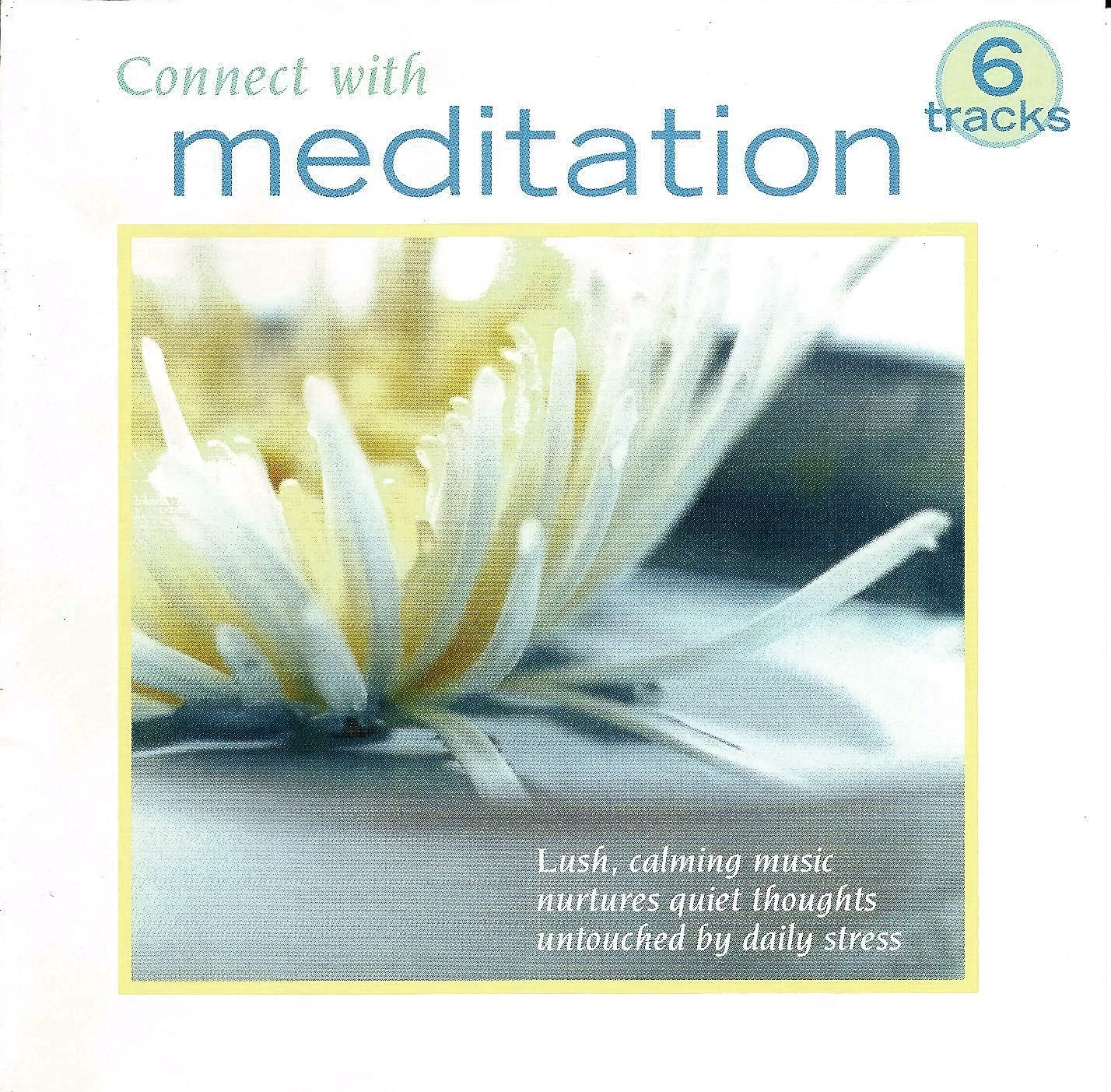 Meditation Essentials: Guided Mindfulness & Relaxation Tools for Stress Relief, Sleep & Focus | Perfect for Home, Office & Travel