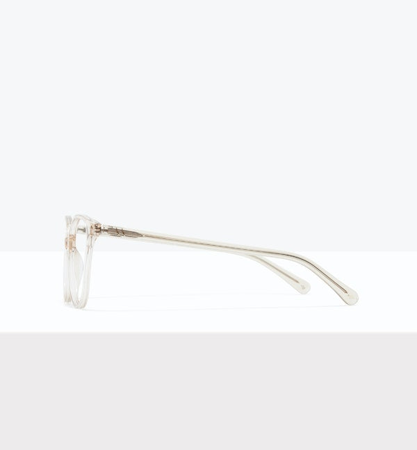 Premium Blue Light Blocking Glasses for Men & Women - Anti Eyestrain, UV Protection, Computer & Gaming Glasses - Perfect for Office, Reading & Screen Time