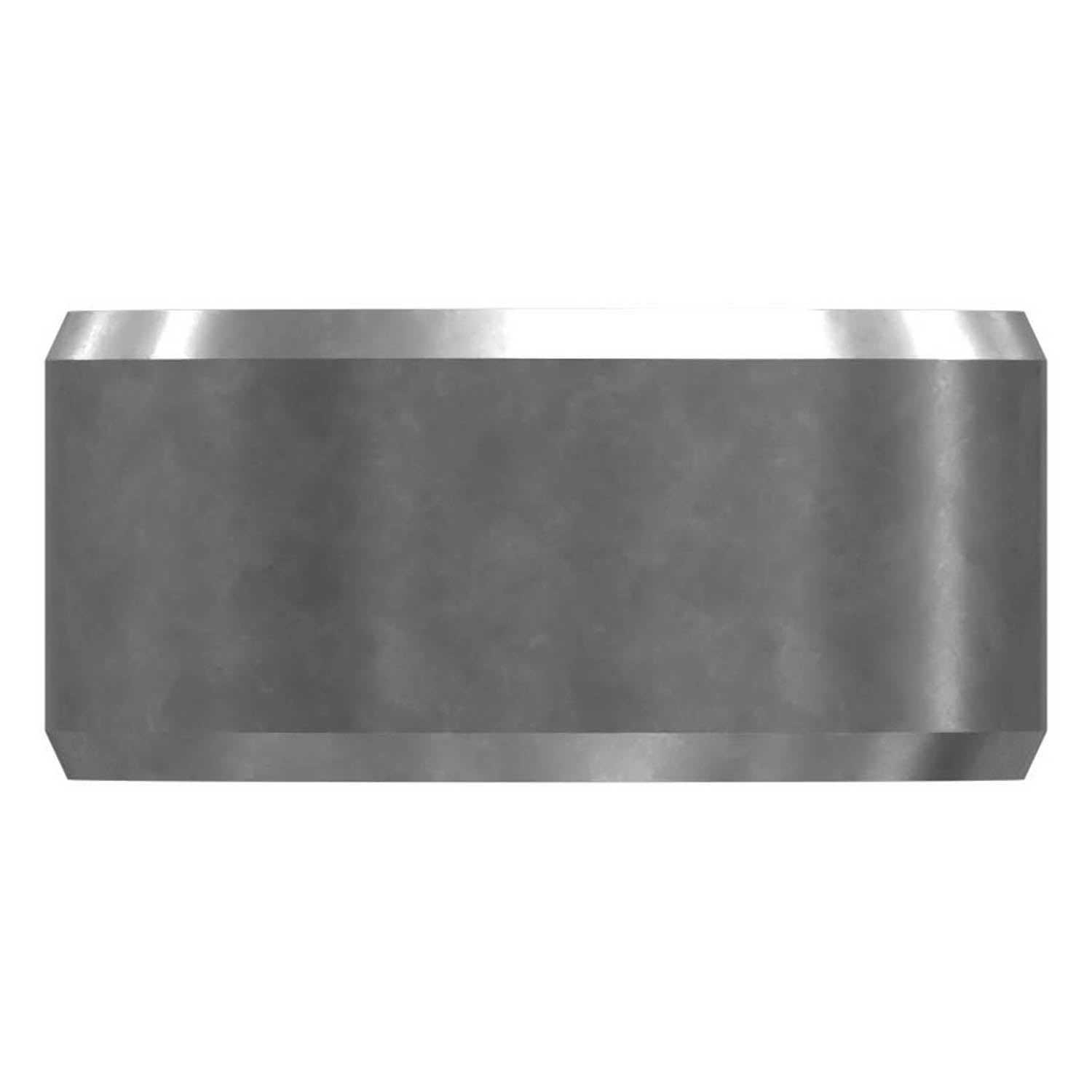 CTP 8S0921 Sleeve Bearing - Heavy Duty Replacement Part for Excavators, Bulldozers & Construction Equipment | Durable Industrial Bushing for Mining Machinery & Agricultural Equipment
