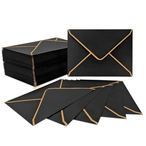 Black-100pcs