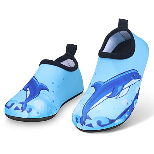Dolphin-blue