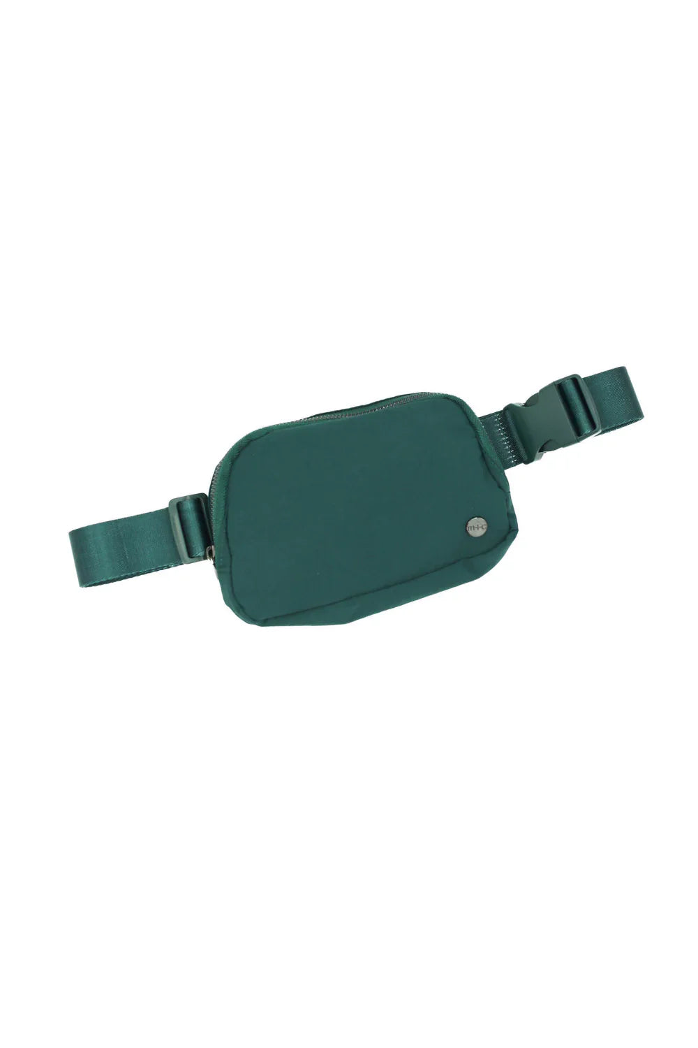 Madison Belt Bag - Stylish & Comfortable Waist Pack for Women & Men - Perfect for Travel, Hiking, Running & Everyday Use