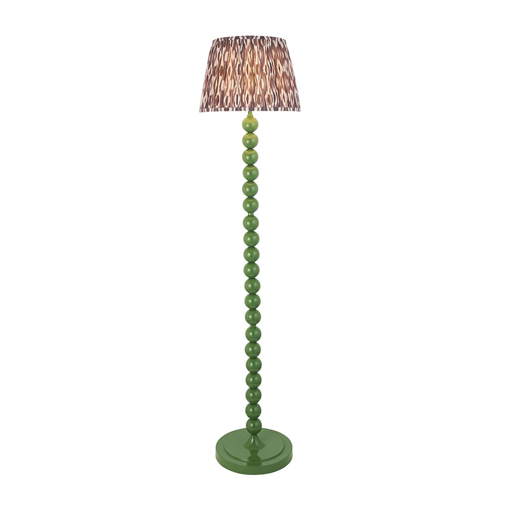 Gloss Cotswold Green