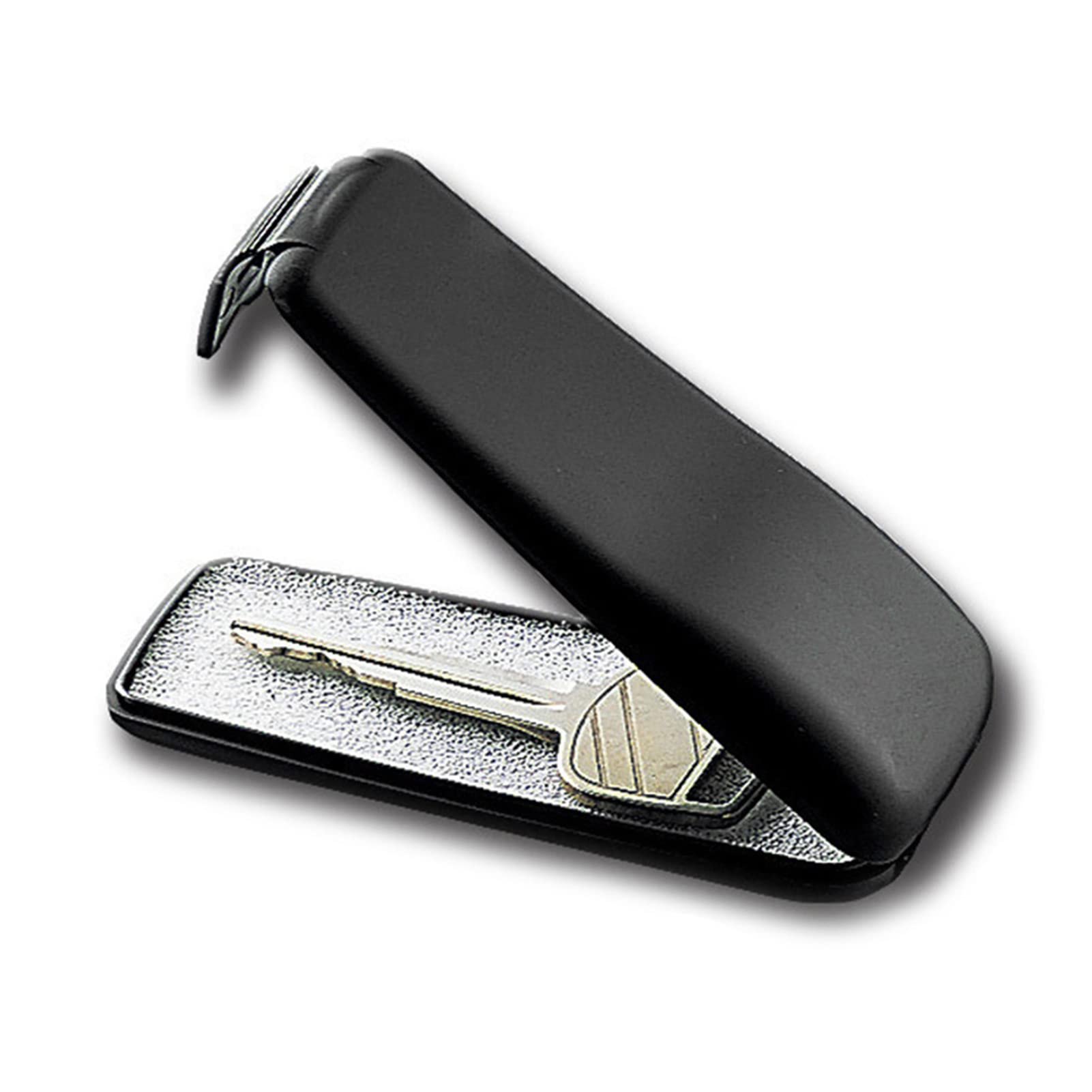 Magnetic Key Box - Secure & Weatherproof Emergency Key Holder for Home, Car, and Outdoor Use - Perfect for Spare Key Storage and Easy Access