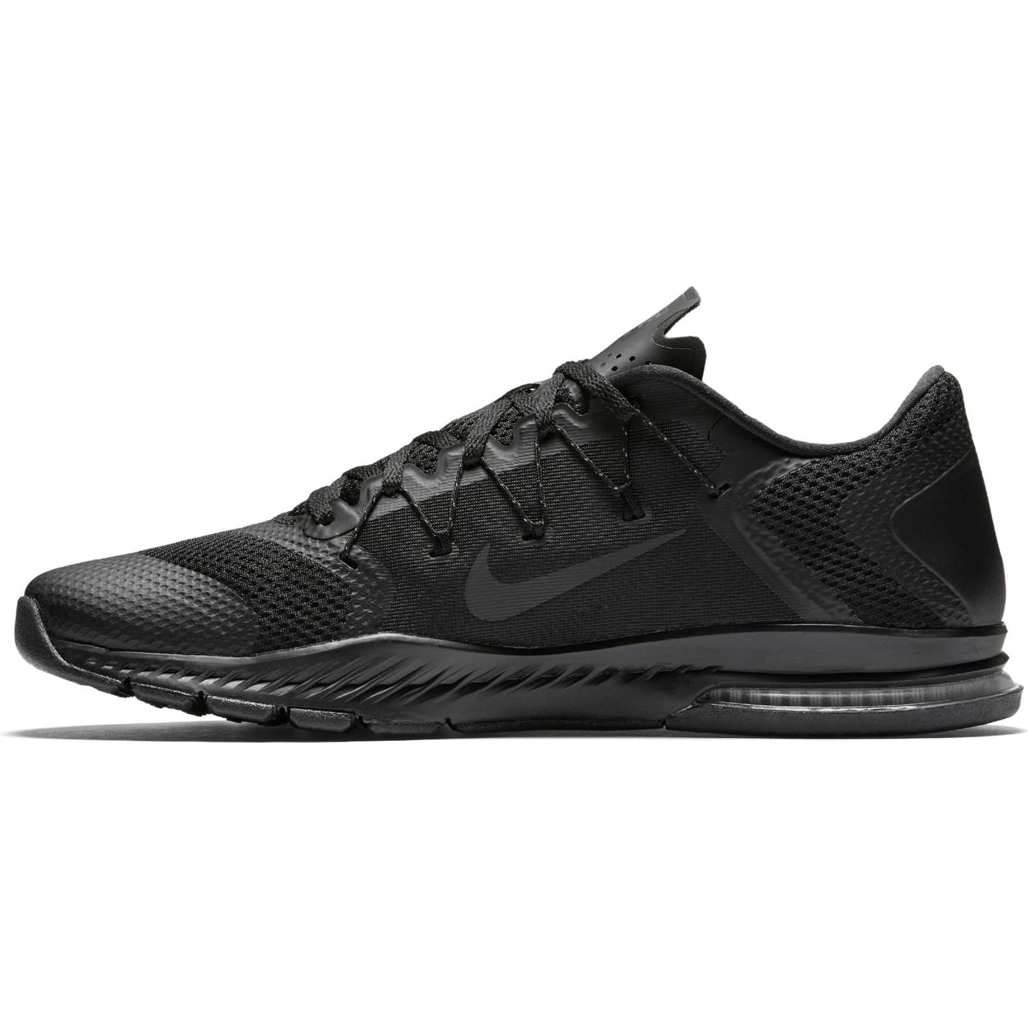 Nike Air Zoom Train Complete Men's Running Shoes - Lightweight Cushioned Sneakers for Training & Gym Workouts - 882119