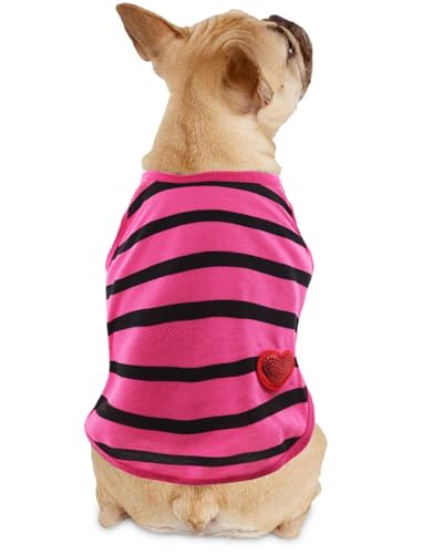 Rose-Vest