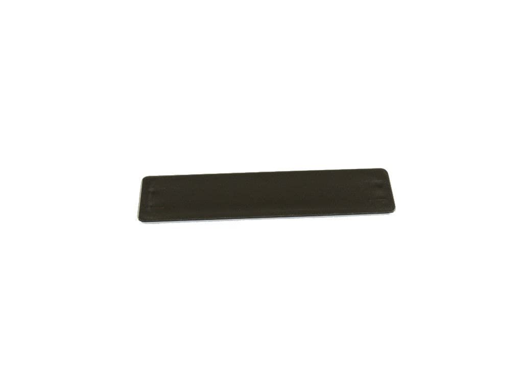 Mopar 68365888AA Name Plate - Durable Metal Badge for Jeep, Dodge, Chrysler & RAM Vehicles - Perfect for Customization & Replacement