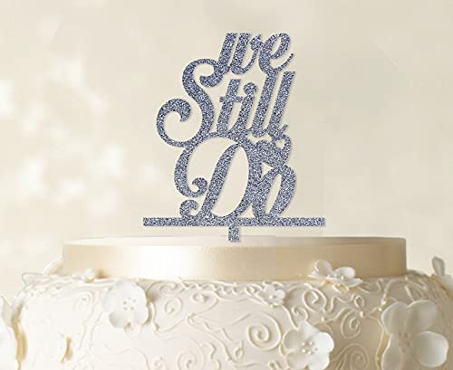 Glitter Silver (Design-4)
