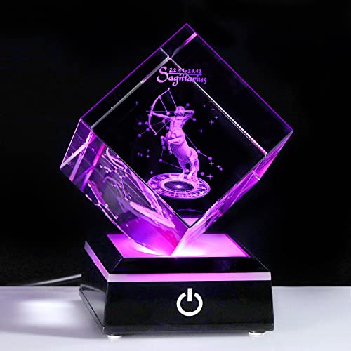 12-sagittarius Figurine-666