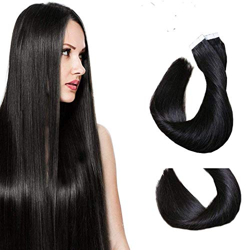 #50g-Natural Black-ST