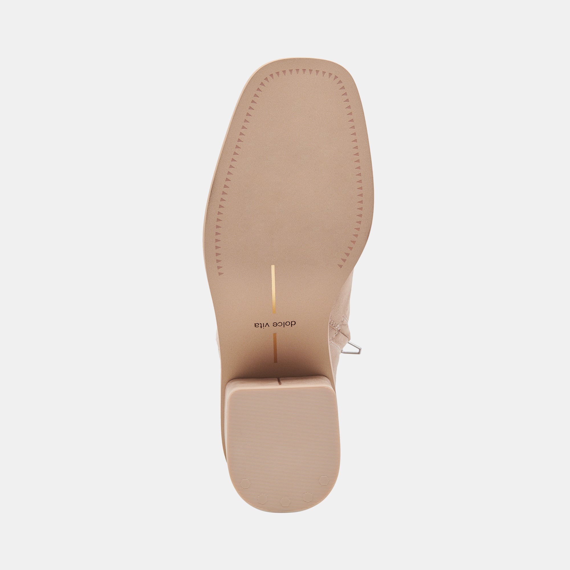 Stylish Taupe Nubuck Booties for Women - Comfortable & Fashionable Ankle Boots for Fall/Winter - Perfect for Office, Dating & Casual Outfits