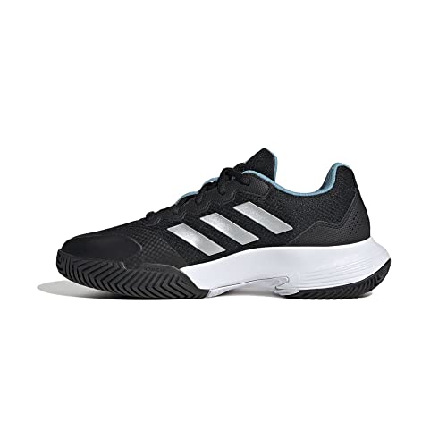 Core Black Silver Met Preloved Blue