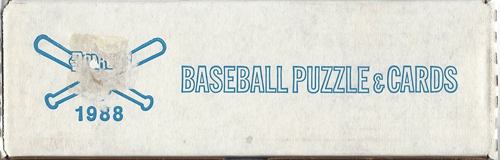 1988 Donruss Baseball Cards Complete Factory Set - 660 Cards Including Barry Bonds - Perfect for Collectors, Sports Memorabilia Enthusiasts & Vintage Baseball Fans