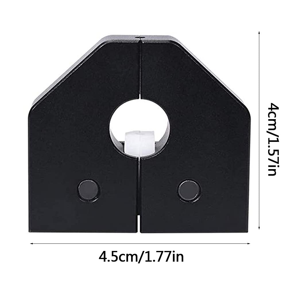 1.75mm 3D Printer Filament Welder Connector & Sensor - Compatible with PLA, ABS - Perfect for Ender 3 PRO - Ideal for Seamless Filament Joining & Continuous Printing
