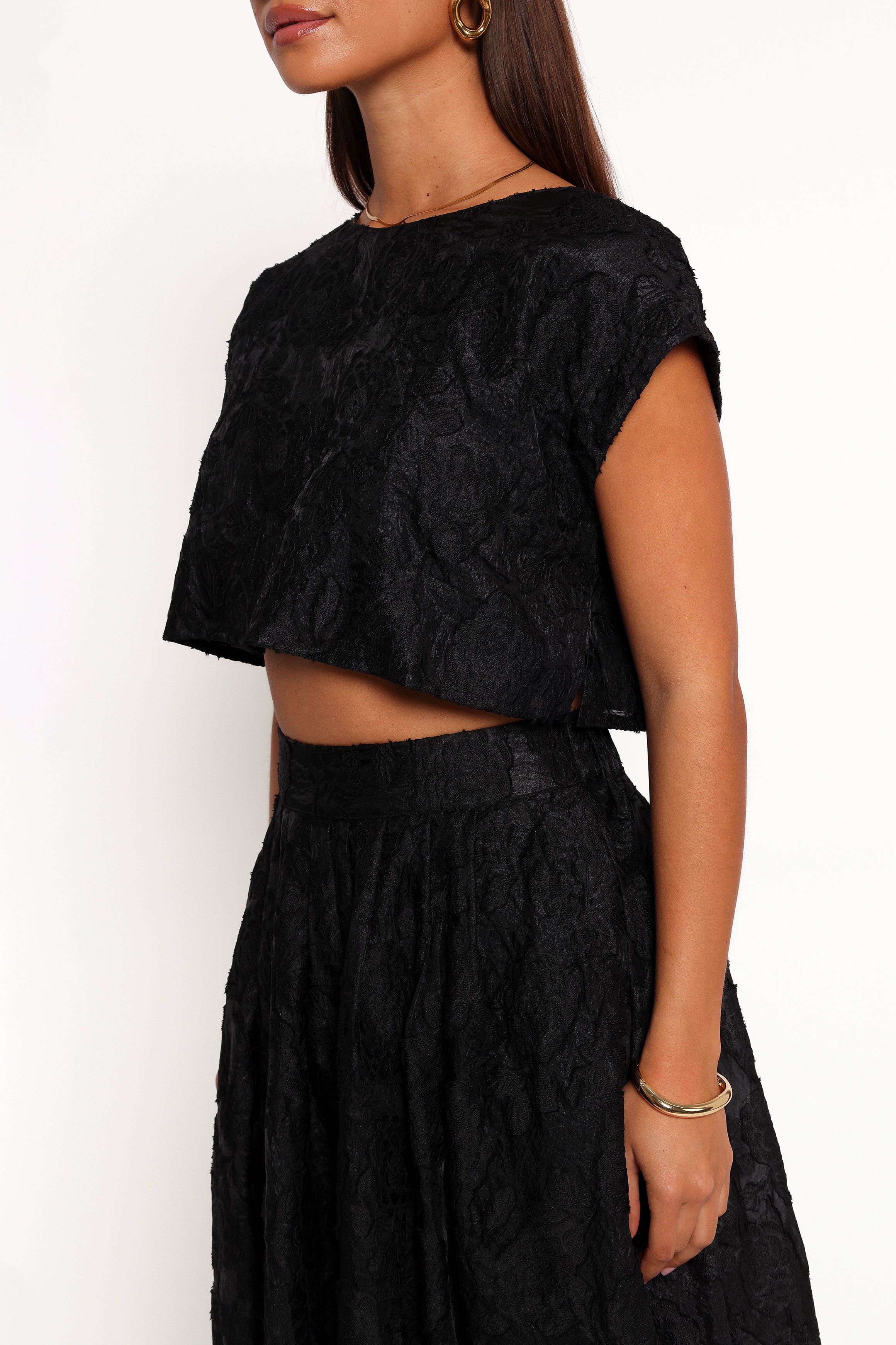 Beckham Two Piece Set for Men - Stylish Black Outfit for Casual & Formal Wear | Perfect for Office, Parties & Date Nights