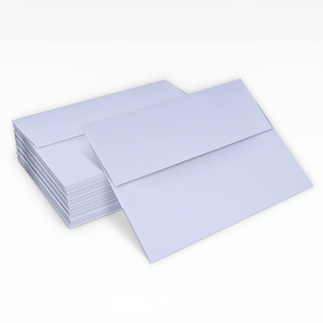 Premium LUXPaper A2 Invitation Envelopes (4 3/8
