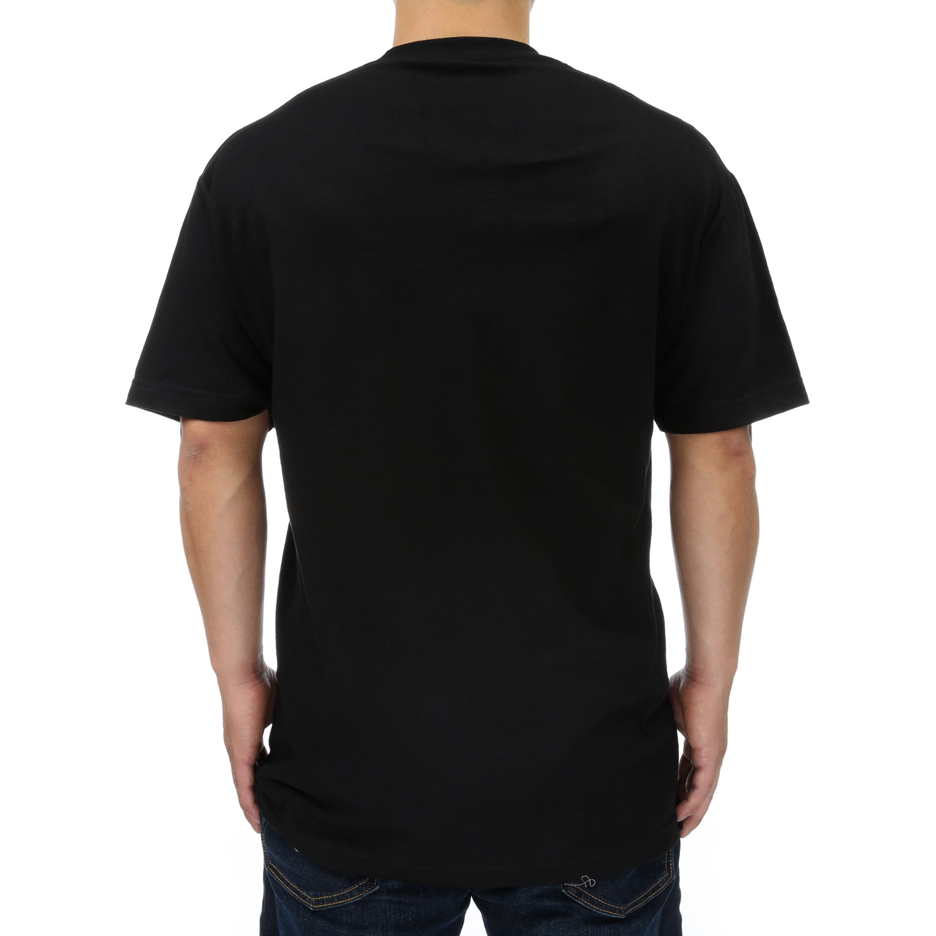 Metal Mulisha Warpath T-Shirt for Men - Black Graphic Tee - Comfortable Cotton Streetwear for Skateboarding & Motorcycle Riding