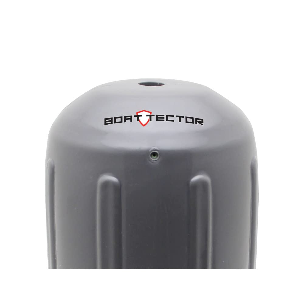 Extreme Max 3006.7474.4 BoatTector HTM Inflatable Fender Value 4-Pack - 6.5
