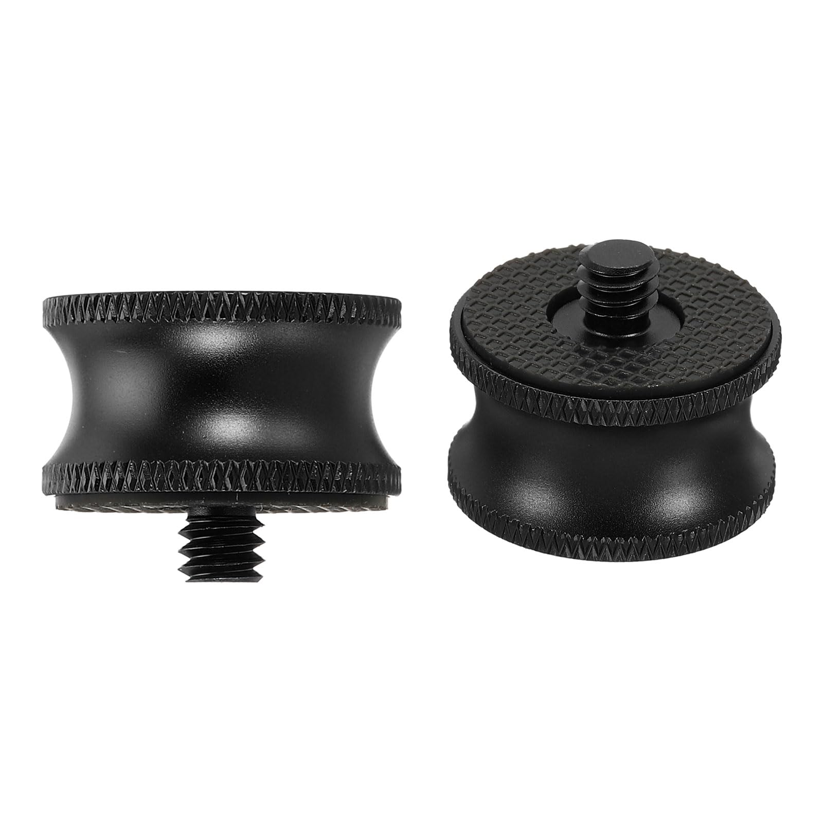 PATIKIL 2 Pack 1/4