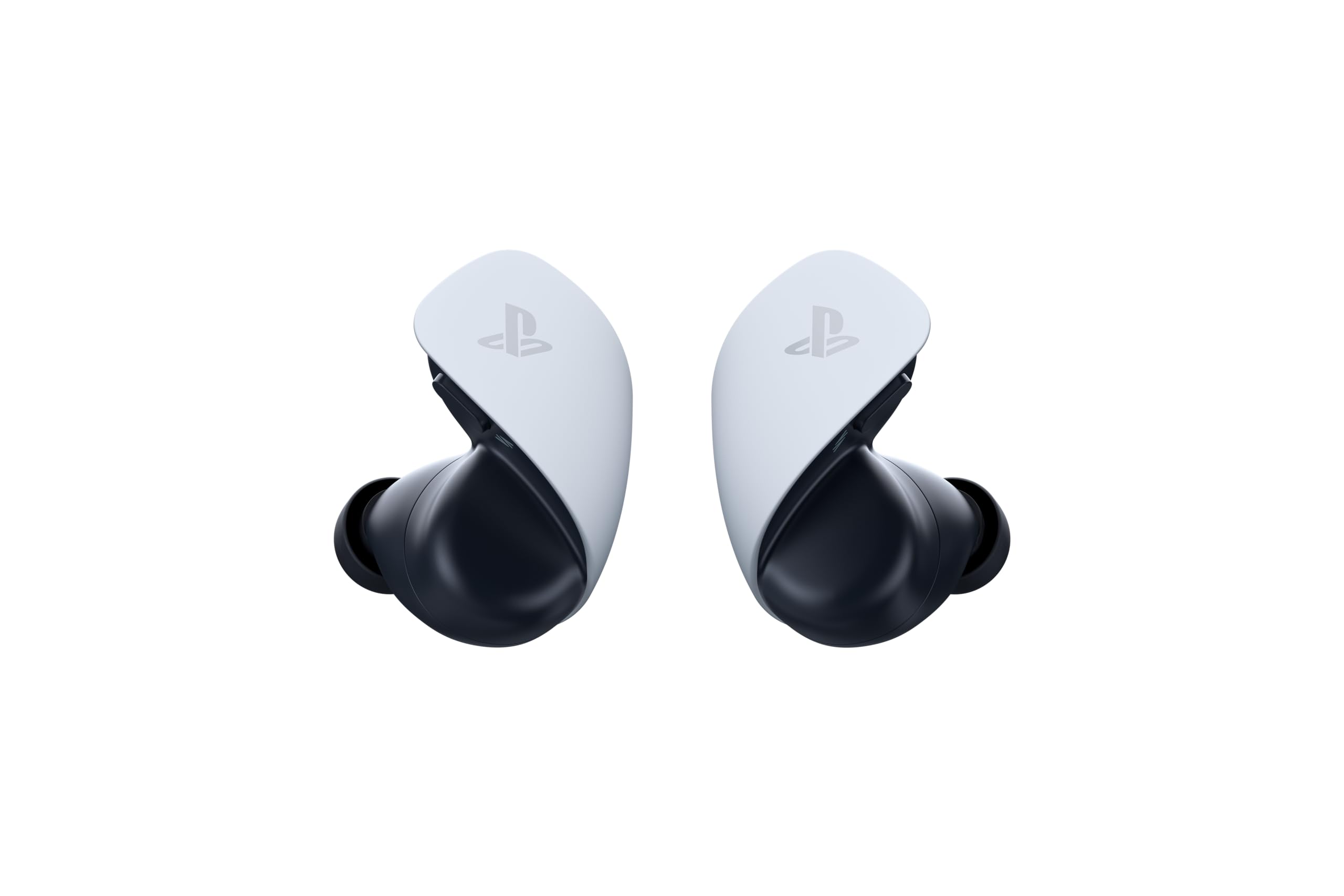Renewed PlayStation PULSE Explore Wireless Earbuds - Noise Cancelling Bluetooth Earbuds for Gaming & Music - Perfect for PS5, PC & Mobile Gaming On-The-Go