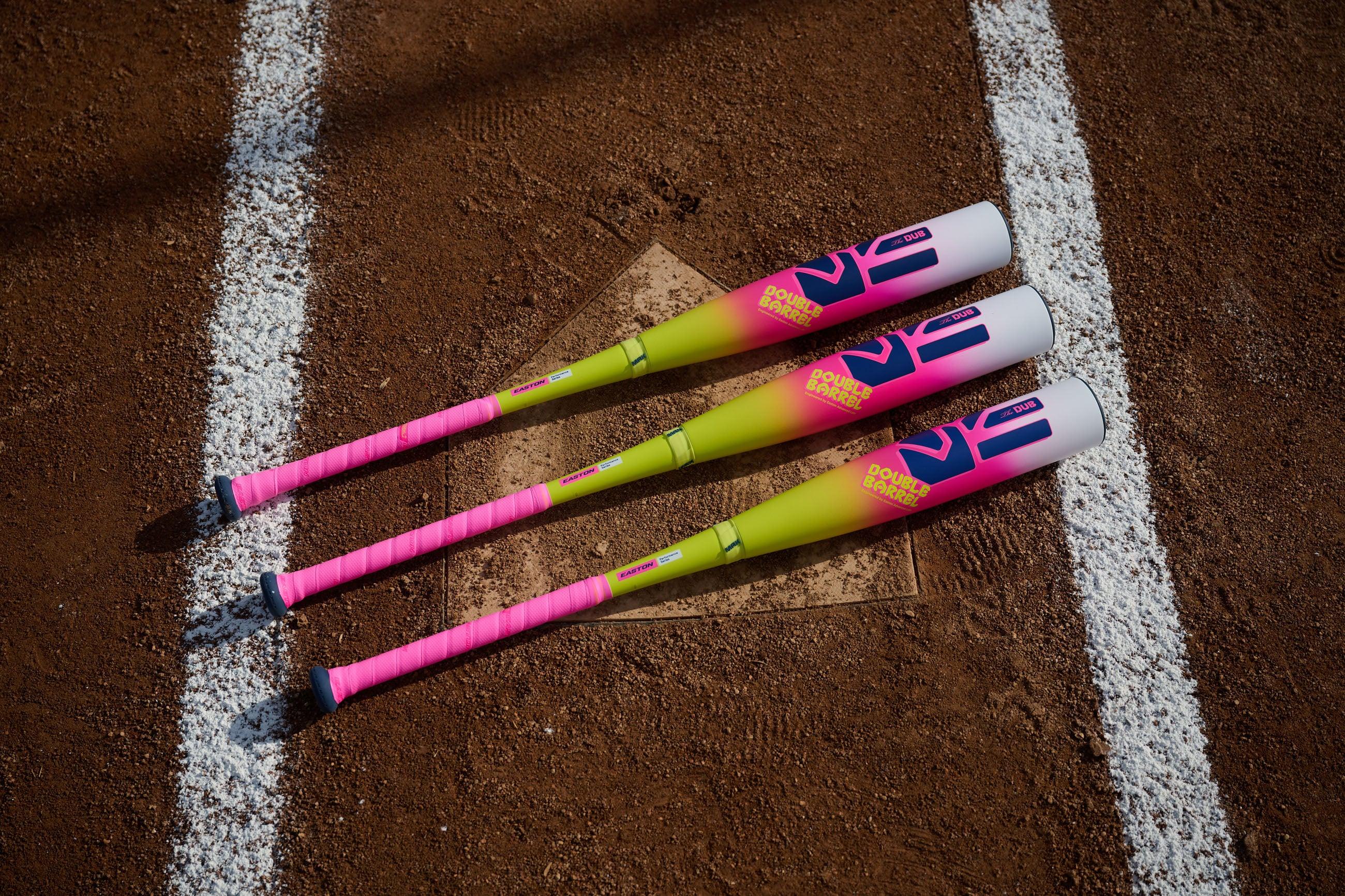 Easton Dub 5 USSSA Baseball Bat 2026 - EUT6DUB5 | High-Performance Youth Baseball Bat for Tournaments & Training