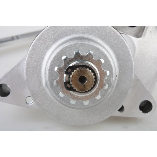 50cc-125cc ATV Starter Motor for Dirt Bikes & Go-Karts - Off-Road Use