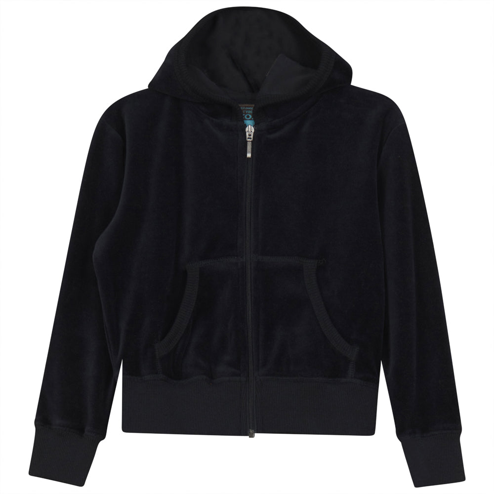 Stylish Hooded Cardigan for Women - Cozy Knit Sweater with Pockets | Perfect for Fall, Winter & Layering Outfits