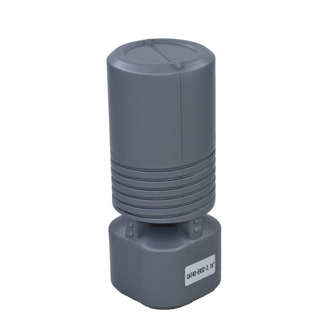 CAT40-ER32 Collet Chuck Set - 2.76