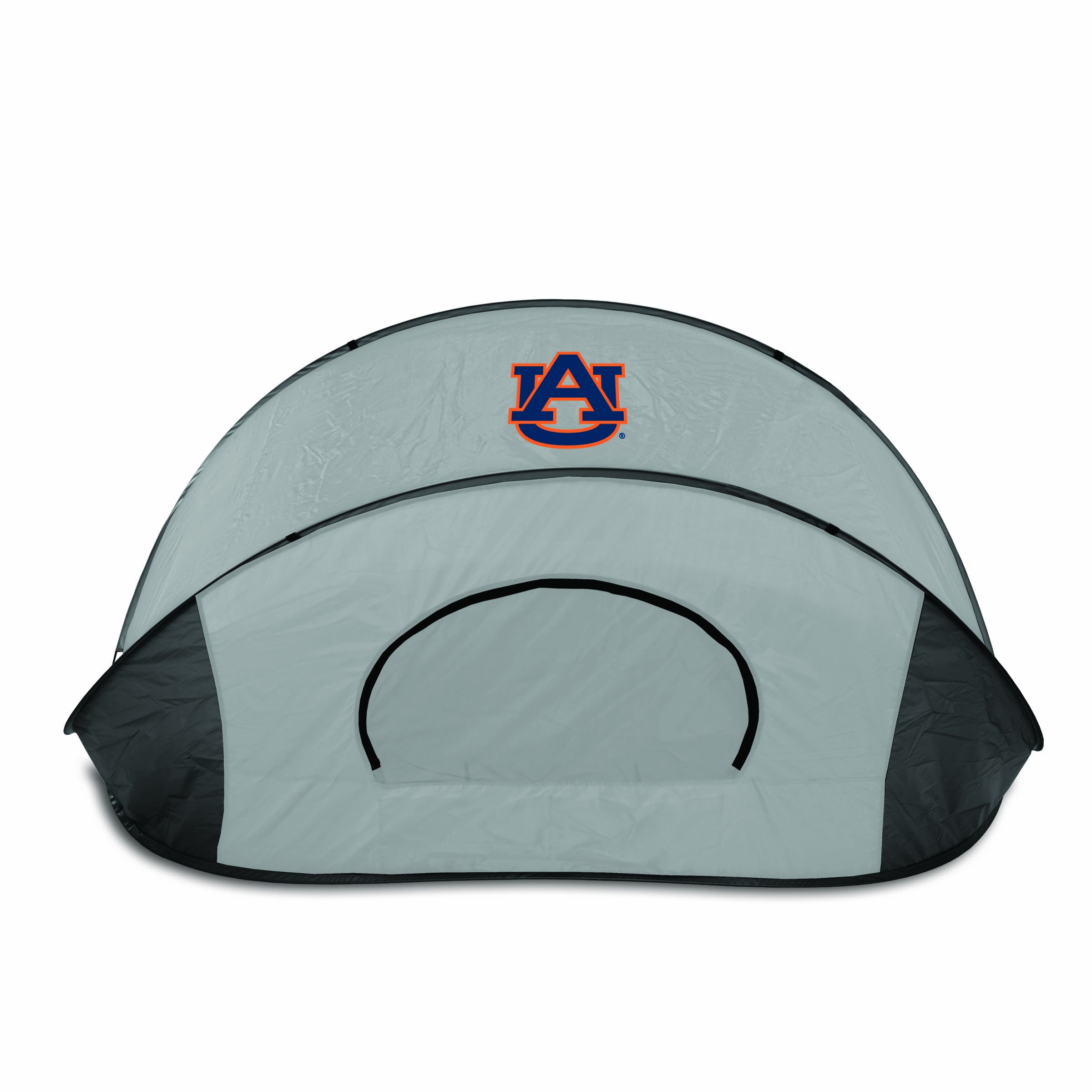 PICNIC TIME NCAA Michigan State Spartans Portable Beach Tent - Instant Pop Up Sun Shelter for Beach, Camping & Outdoor Events - UV Protection & Wind Resistant
