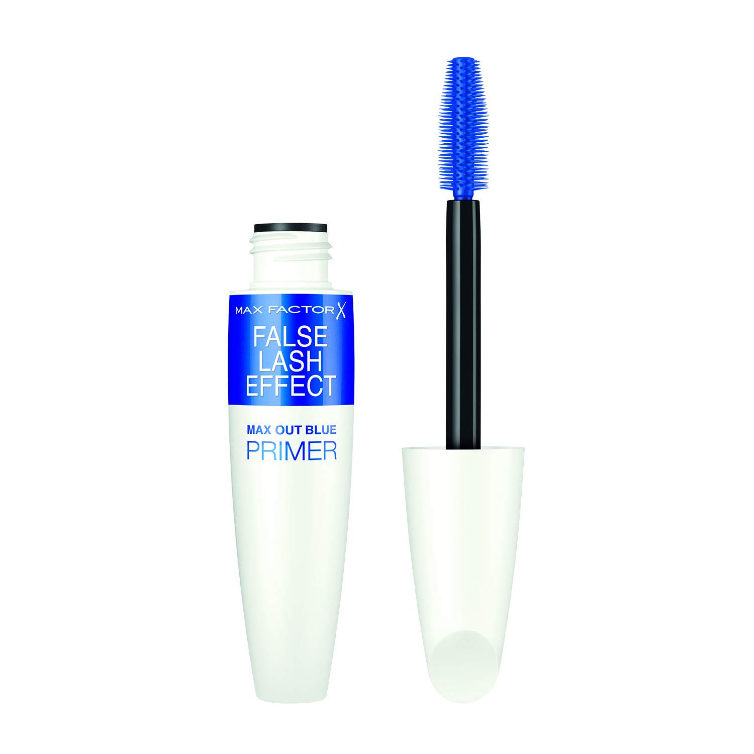 Max Factor False Lash Effect Max Out Primer - 0.44 fl oz Lash Enhancing Mascara Base for Longer, Fuller Lashes | Perfect for Daytime Wear & Special Occasions