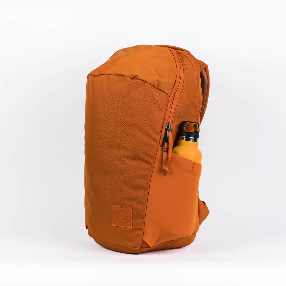 Evergoods Civic Half Zip 22L Backpack (CHZ) - Durable EDC Pack for Commuting, Travel & Outdoor Adventures